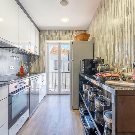 Blue Beach Home Subvilla 48 Nazaré Zewnętrze zdjęcie