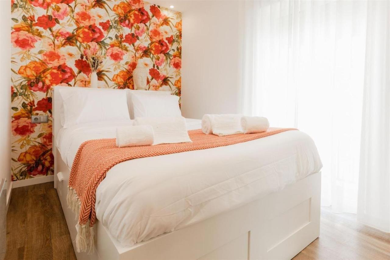 Blue Beach Home Subvilla 48 Nazaré Zewnętrze zdjęcie