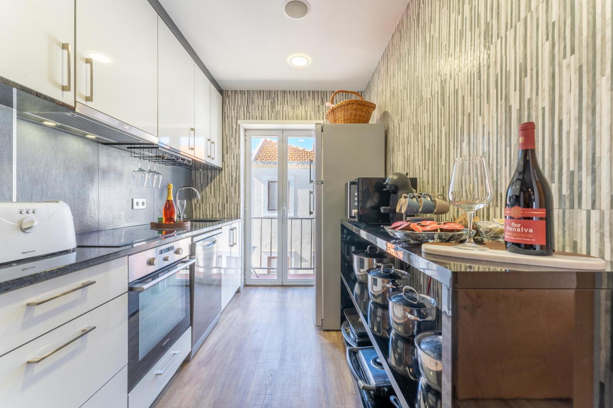 Blue Beach Home Subvilla 48 Nazaré Zewnętrze zdjęcie