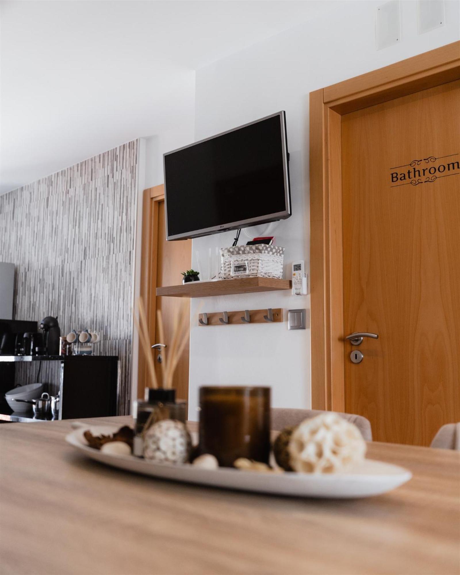 Blue Beach Home Subvilla 48 Nazaré Zewnętrze zdjęcie
