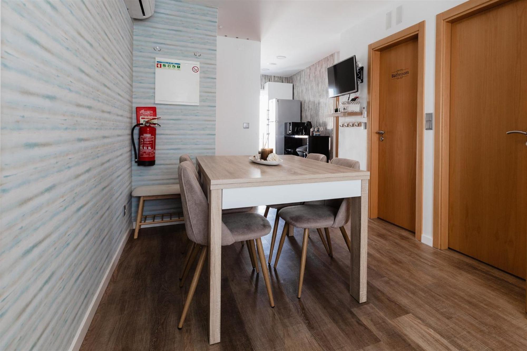 Blue Beach Home Subvilla 48 Nazaré Zewnętrze zdjęcie