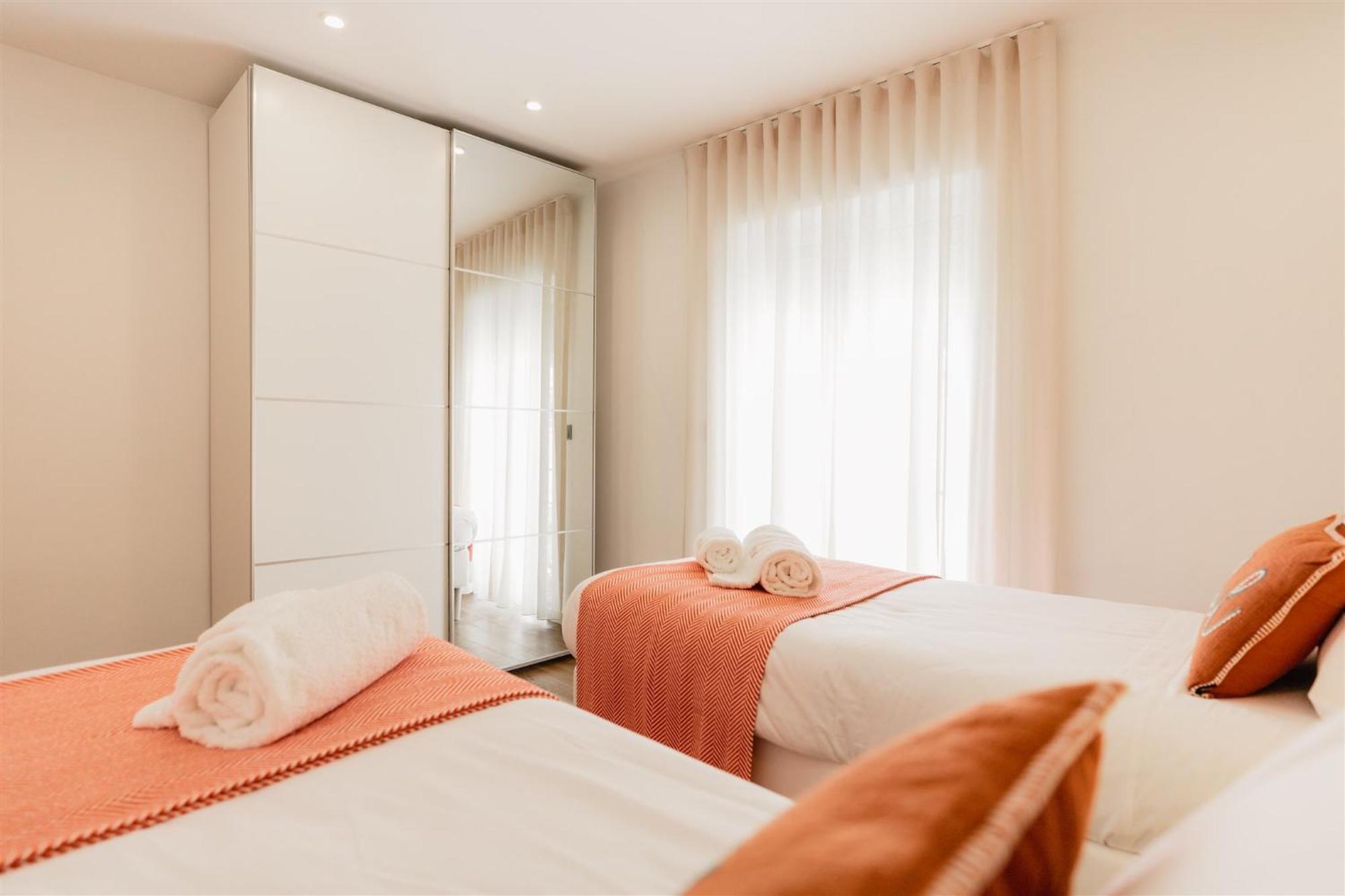 Blue Beach Home Subvilla 48 Nazaré Zewnętrze zdjęcie
